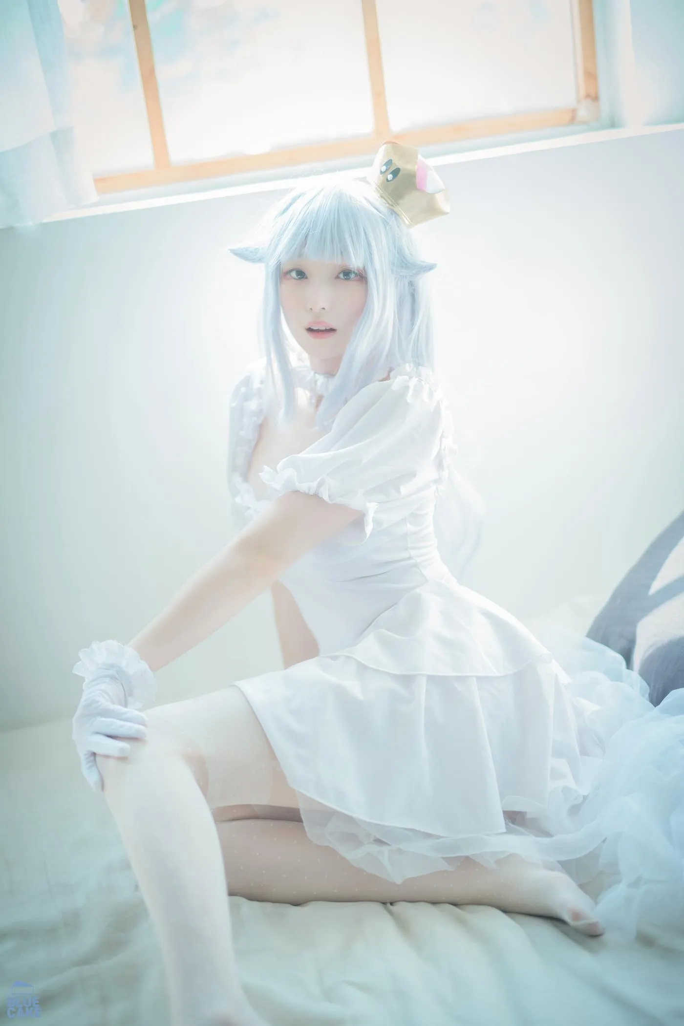 Bambi밤비 – NO.97 [BLUECAKE] Sticky Boosette Full [85P]插图4